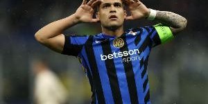 b体育下载-低调内敛却成绩出色，重回四强的国米，已经展现出了“冠军相”