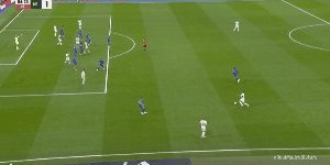 b体育下载-【西甲】贝林厄姆绝杀 皇马2比1逆转战胜赫塔费