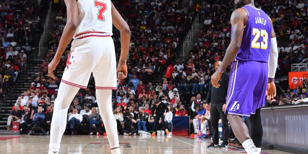 解说：火湖大战上演&amp;amp;掘金再战老对手森林狼 看点拉满了