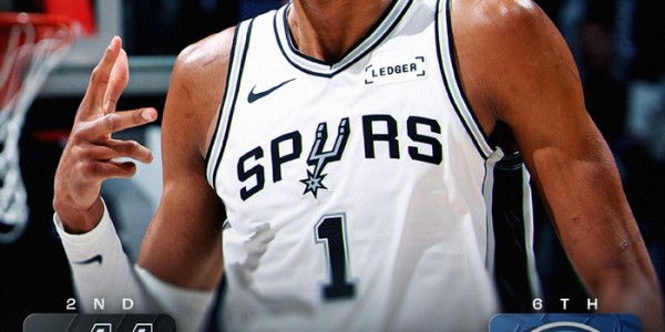 b体育下载-马刺战胜森林狼晋级季后赛|NBA|NBA季后赛|明尼苏达森林狼队|圣安东尼奥马刺队|nba_新浪体育_新浪新闻