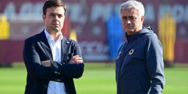 b体育下载-【夏窗观察】罗马赢得了面子，还能赢得里子吗？