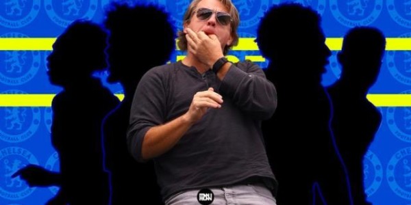 b体育官网-【揭秘】“人傻钱多”背后，切尔西老板伯利可有大智？