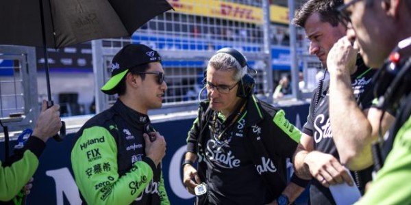 独家对话周冠宇②：万一梦想实现是对自己强烈肯定