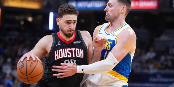 b体育-申京39+16西亚卡姆27+5 火箭险胜步行者