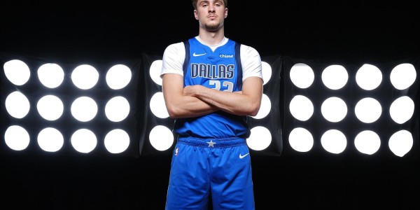 哪些球队将低于预期？健康问题困扰独行侠 马刺主帅&amp;amp;amp;投射或成短板