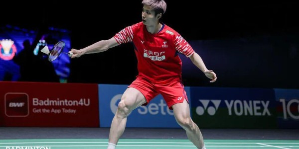 b体育app-聚焦｜新年第一站，国羽摘得两金三银