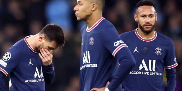 b体育app-欧冠止步16强 MNM组合要不要散伙？怎么散？