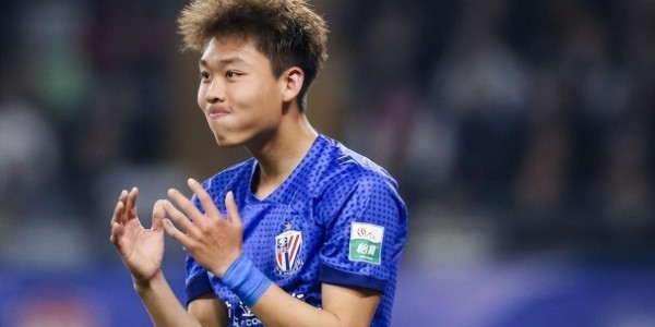 上海申花VS大连英博：吴曦高天意坐镇，特谢拉领衔，3大外援冲锋