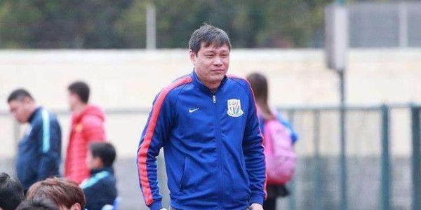 b体育-范志毅：拿高薪被嫉妒？钱不是偷的是因为踢得好