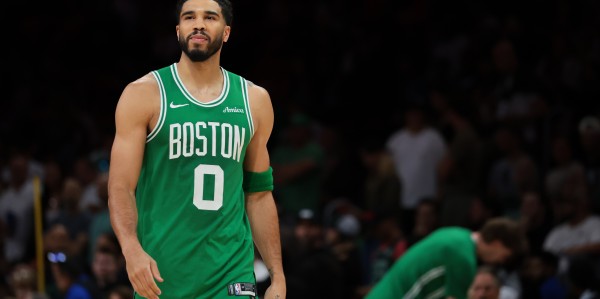 史蒂文斯：我们之前所言非虚 塔图姆没恢复110%状态前不会复出