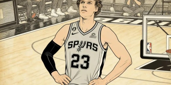 b体育下载-8换1！重磅交易方案出炉，场均28+7前锋加盟马刺，联手文班亚马？