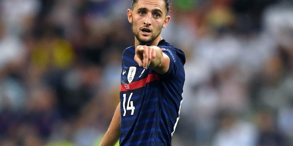 斯基拉：拉比奥愿意接受米兰提供的两年合同和500万年薪