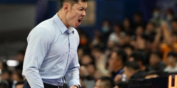 b体育app-北控又一笔签约达成！2米06潜力锋线投奔张庆鹏，能否获得重用？