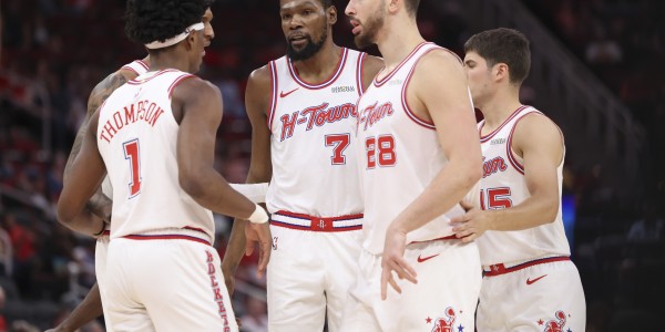 b体育下载-杜兰特：喜欢球队挨打后马上回击的特质 我们赢得了彼此的信任