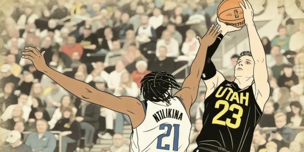 b体育下载-8换1！重磅交易方案出炉，场均28+7前锋加盟马刺，联手文班亚马？