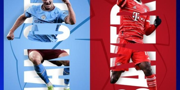 b体育-【综述】欧冠再造“死亡半区” ，意甲有望直通决赛？