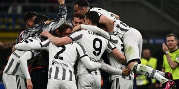 梁熙明：如此尤文都争四，同行们也忒会衬托了吧？！