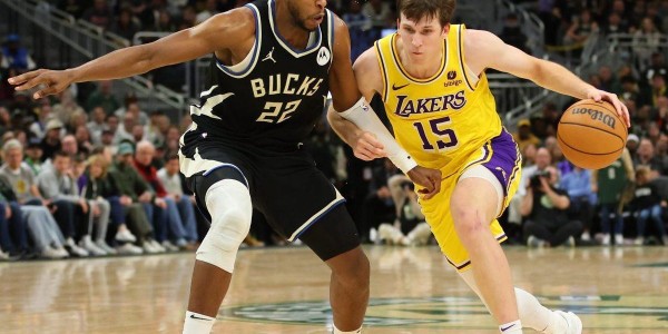 b体育app-湖人迎补强良机！曝3届全明星或被买断，湖人成头号下家