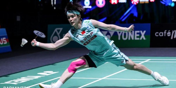 b体育app-聚焦｜新年第一站，国羽摘得两金三银